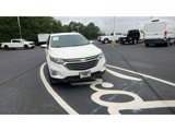 Used 2020 Chevrolet Equinox Premier image 2