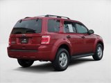 Used 2011 Ford Escape XLT w/ 202A Rapid Spec Order Code image 5