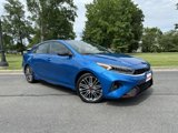 Used 2022 Kia Forte GT image 2