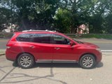 Used 2013 Nissan Pathfinder SL image 4