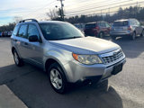 Used 2012 Subaru Forester 2.5X w/ Alloy Wheel Pkg image 3