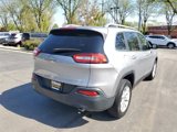 Used 2014 Jeep Cherokee Latitude image 4