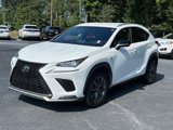 Used 2019 Lexus NX 300 F Sport image 2