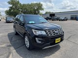 Used 2017 Ford Explorer Limited image 2