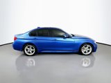 Used 2016 BMW 340i xDrive Sedan image 4