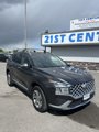 Used 2022 Hyundai Santa Fe SEL w/ Convenience + Premium Package image 2