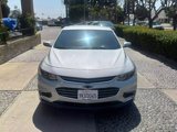 Used 2018 Chevrolet Malibu LT image 2
