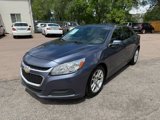Used 2014 Chevrolet Malibu LT w/ Power Convenience Package image 3