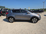 Used 2013 Kia Sportage EX image 2