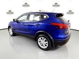 Used 2017 Nissan Rogue Sport SV w/ SV Premium Package image 5
