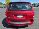 Used 2014 Dodge Grand Caravan American Value Package image 5