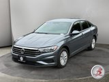 Used 2021 Volkswagen Jetta S w/ Driver Assistance Package image 3