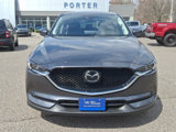 Used 2021 MAZDA CX-5 Grand Touring Reserve image 3