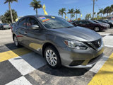 Used 2017 Nissan Sentra SV w/ Style Package image 3