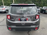Used 2020 Jeep Renegade Latitude image 4