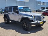 Used 2016 Jeep Wrangler Unlimited Sport w/ Quick Order Package 24S image 4