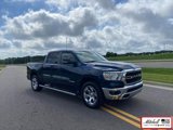 Certified 2022 RAM 1500 Big Horn w/ Trailer Tow Group image 3