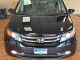Used 2016 Honda Odyssey Touring Elite image 5