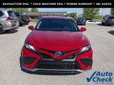 Used 2024 Toyota Camry XSE image 2