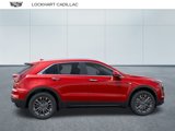 New 2025 Cadillac XT4 Premium Luxury w/ Cold Weather Package image 5