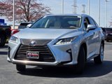 Used 2016 Lexus RX 350 AWD image 3