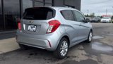 Used 2020 Chevrolet Spark LT image 3
