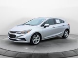 Used 2018 Chevrolet Cruze Premier image 3