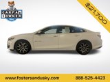 Used 2022 Chevrolet Malibu RS image 2