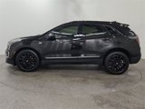 Certified 2021 Cadillac XT5 Sportv w/ Platinum Package image 2