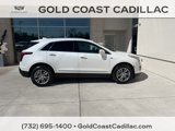 Certified 2022 Cadillac XT5 Premium Luxury w/ LPO, Floor Liner Package image 4