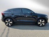Certified 2023 Volvo C40 P8 Recharge Ultimate w/ Protection Package Premier image 2