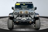 Used 2021 Jeep Wrangler Sport S image 3