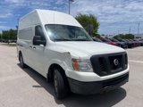 Used 2017 Nissan NV 2500 SV image 2