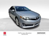 Used 2014 Toyota Camry SE image 4