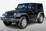 Used 2016 Jeep Wrangler Sport image 2