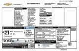 Used 2021 Chevrolet Traverse LS image 2