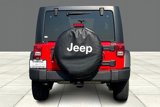 Used 2015 Jeep Wrangler Unlimited Sport w/ Quick Order Package 24S image 4