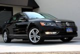 Used 2014 Volkswagen Passat TDI SEL Premium image 4