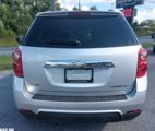 Used 2013 Chevrolet Equinox LT image 5