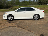 Used 2012 Toyota Camry SE image 2