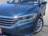 Used 2020 Volkswagen Passat 2.0T SE image 3