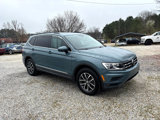 Used 2020 Volkswagen Tiguan SE image 5