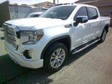 Used 2021 GMC Sierra 1500 Denali w/ Driver Alert Package II image 3