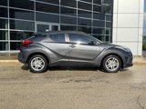 Used 2021 Toyota C-HR LE image 2