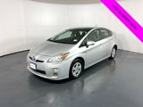 Used 2010 Toyota Prius Two image 2