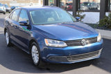 Used 2014 Volkswagen Jetta SE image 2