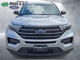 Used 2021 Ford Explorer XLT image 4
