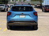 New 2025 Chevrolet Trax ACTIV w/ Driver Confidence Package image 4
