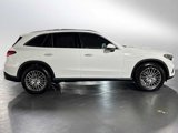 New 2025 Mercedes-Benz GLC 300 4MATIC image 6