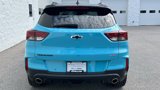 Used 2022 Chevrolet TrailBlazer RS w/ Sun and Liftgate Package image 4